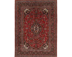 Mashad orientalisk matta 200 x 287 cm