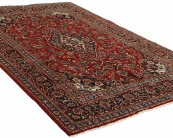 Mashad orientalisk matta 200 x 287 cm