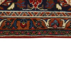 Mashad orientalisk matta 190 x 292 cm