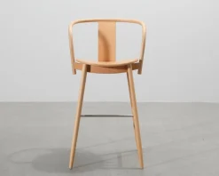 Massproductions Icha barstol ek 75 cm