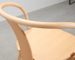 Massproductions Icha barstol ek 75 cm