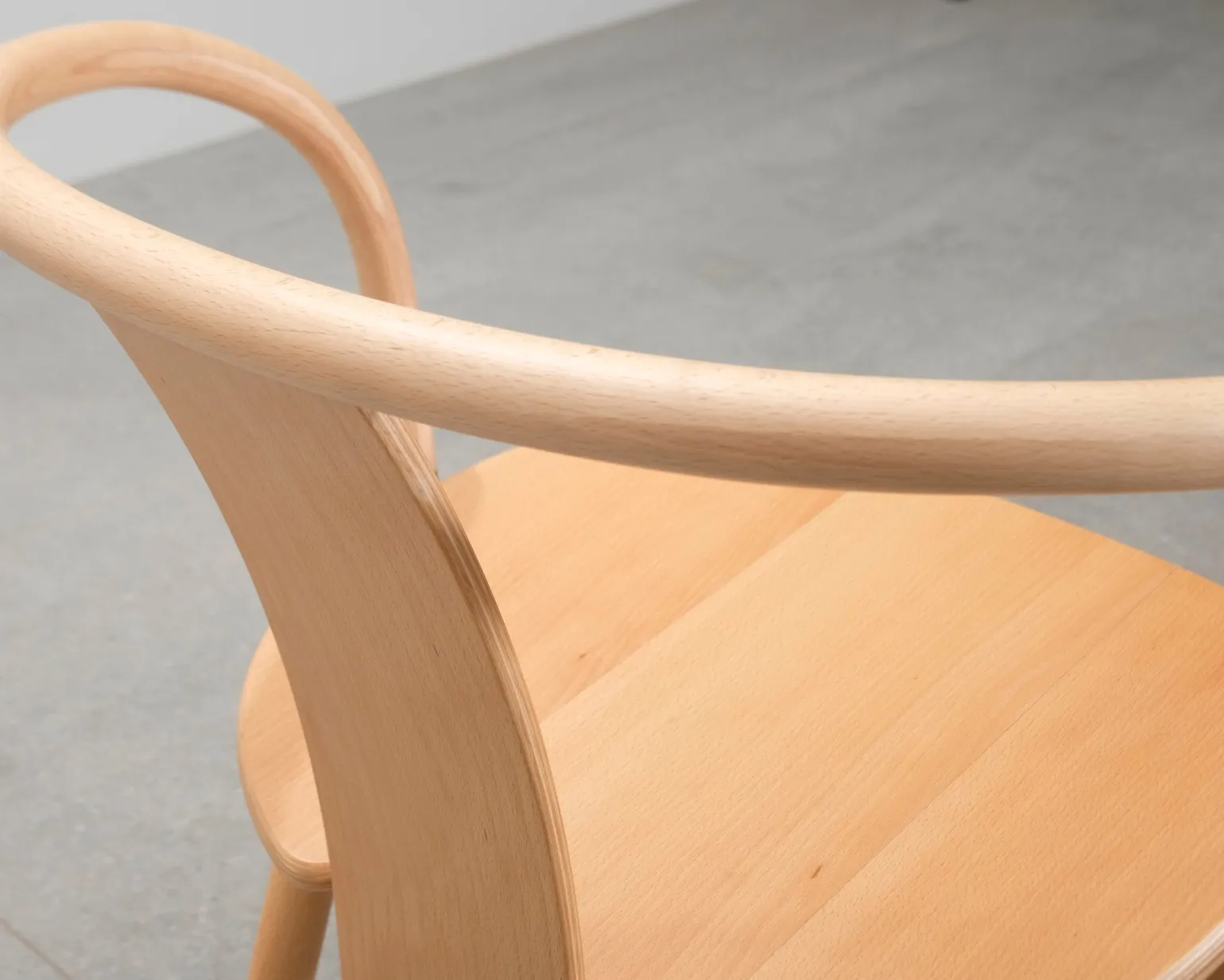 Massproductions Icha barstol ek 65 cm