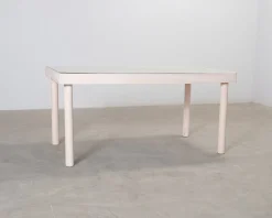 Matbord 160 cm