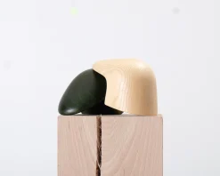 Mattiazzi Palmo väggkrok, set om 3