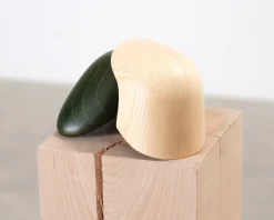 Mattiazzi Palmo väggkrok, set om 3