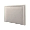 Mazzini Primevere sänggavel 180 cm ljusbeige