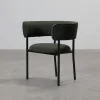 Møbel Copenhagen Font stol mörkgrön