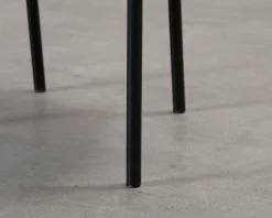 Møbel Copenhagen Font stol mörkgrön