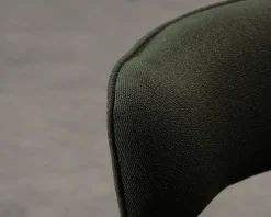 Møbel Copenhagen Font stol mörkgrön