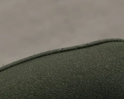 Møbel Copenhagen Font stol mörkgrön