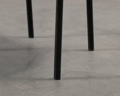 Møbel Copenhagen Font stol mörkgrön