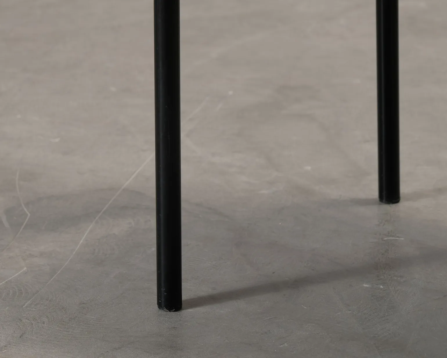 Møbel Copenhagen Font stol mörkgrön