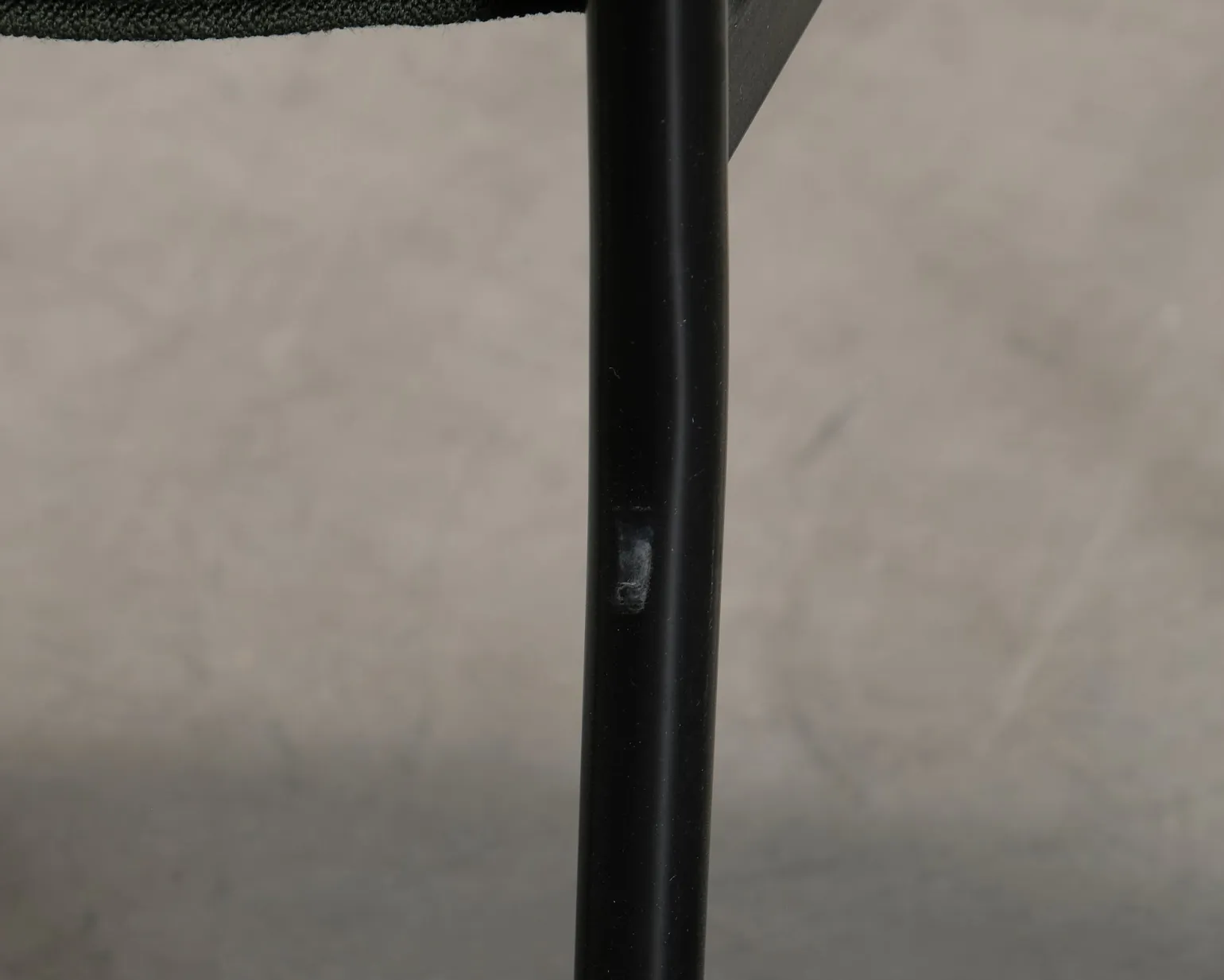 Møbel Copenhagen Font stol mörkgrön