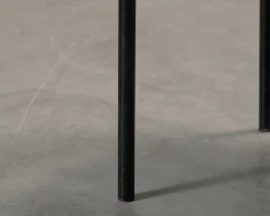 Møbel Copenhagen Font stol mörkgrön