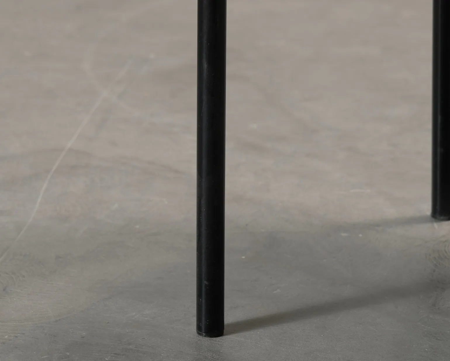 Møbel Copenhagen Font stol mörkgrön