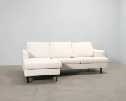 Menard Compact 3-sits divansoffa beige