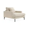 Menard Premium fåtölj beige