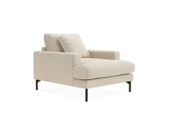 Menard Premium fåtölj beige