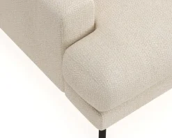 Menard Premium fåtölj beige