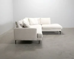 Menard 3-sits divansoffa beige