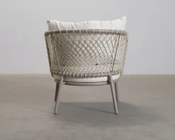 Micadoni Canar fåtölj