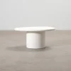 Micadoni Daria soffbord 85 cm