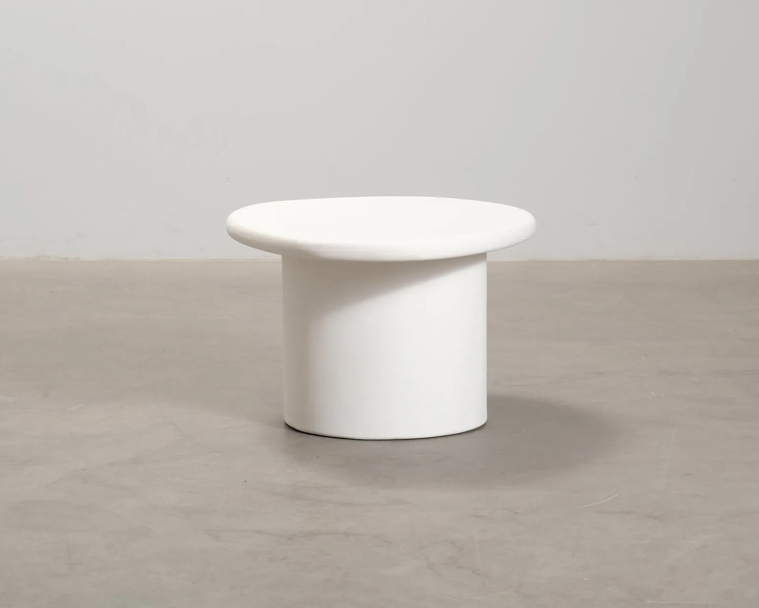 Micadoni Daria soffbord 85 cm