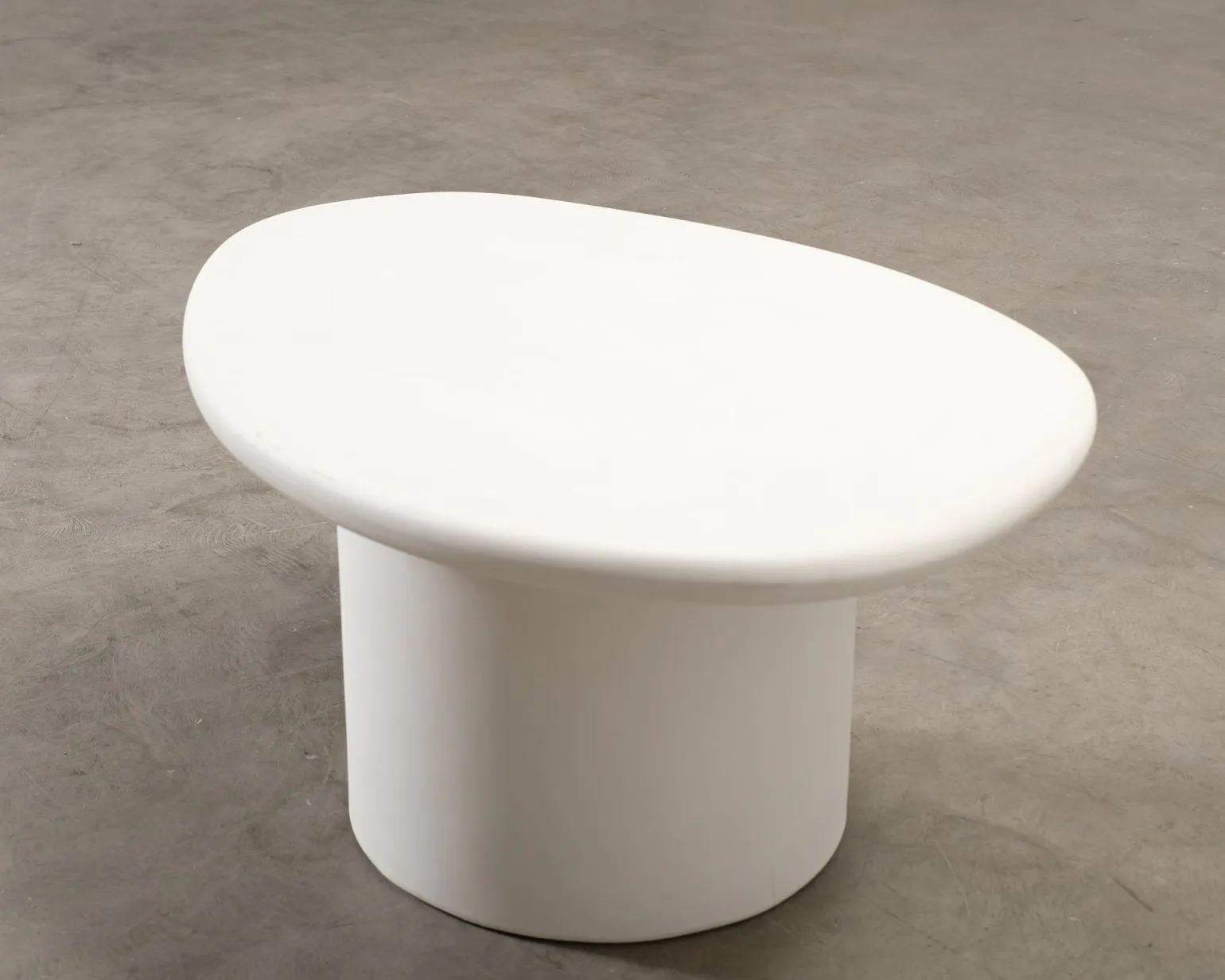 Micadoni Daria soffbord 85 cm