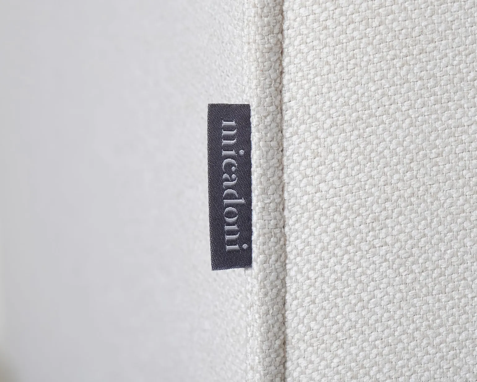Micadoni Jodie fotpall ljusbeige