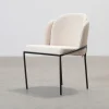 Micadoni Limmen stol beige