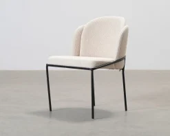 Micadoni Limmen stol beige