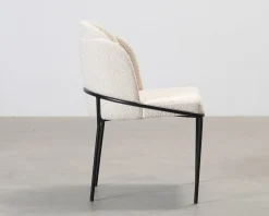 Micadoni Limmen stol beige