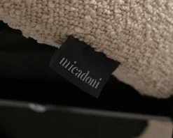 Micadoni Limmen stol beige