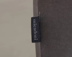 Micadoni Lupine soffmodul grå