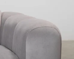 Micadoni Lupine soffmodul grå