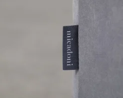 Micadoni Lupine soffmodul grå