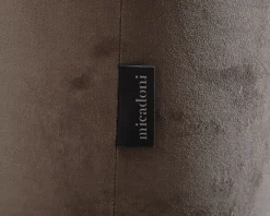 Micadoni Miley fåtölj Cappuccino