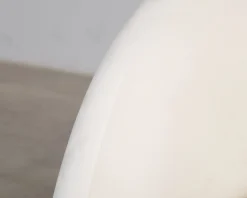 Micadoni Mileyhörnsoffa med divan ljusbeige