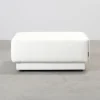 Micadoni Miley sittpuff naturvit