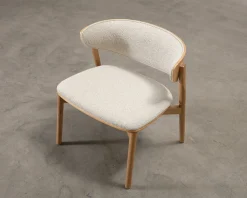 Micadoni Remoli stol beige