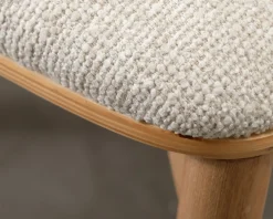 Micadoni Remoli stol beige