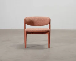 Micadoni Remoli stol röd