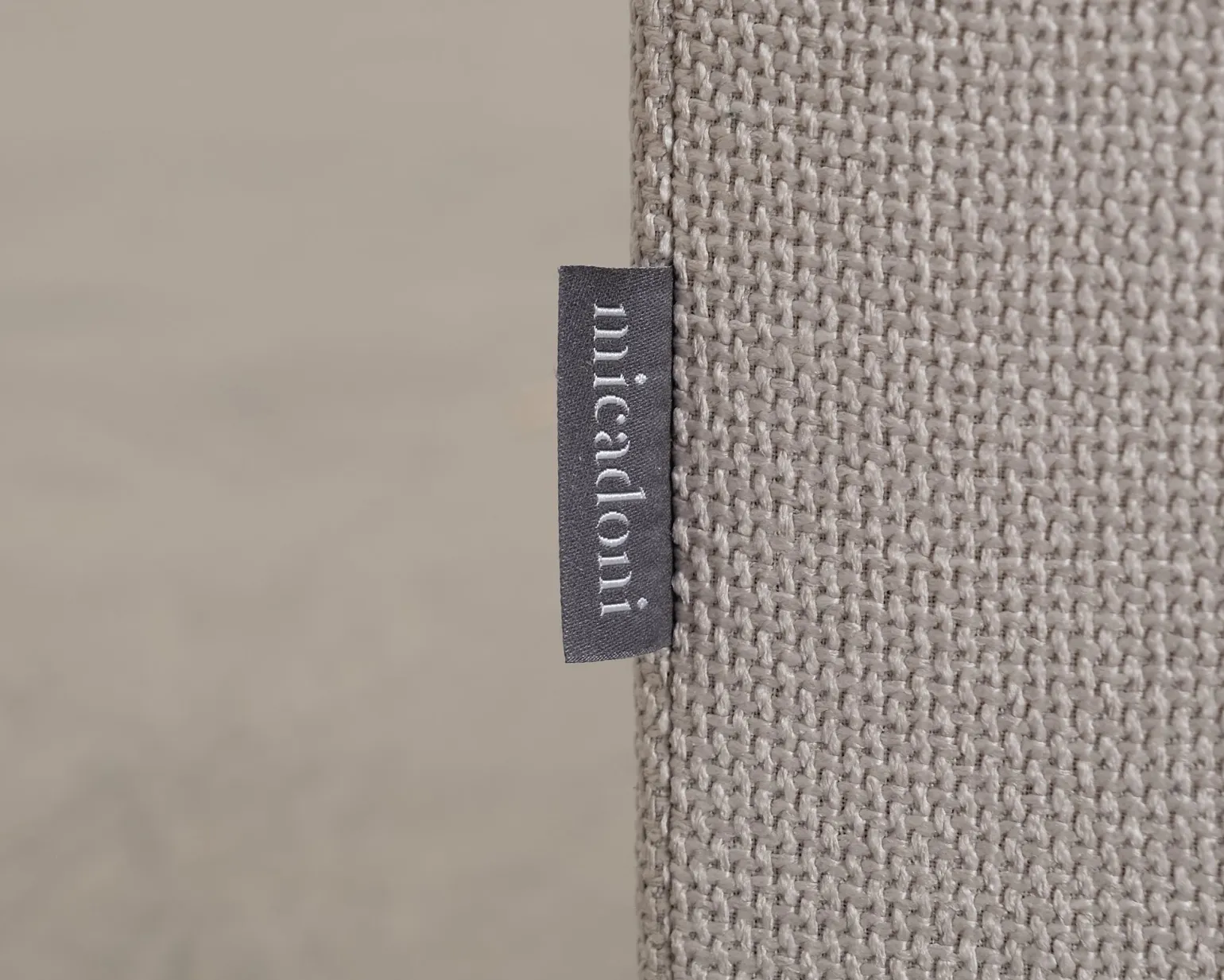 Micadoni Ruby 2-sits soffmodul beige
