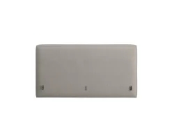 Micado Olivia sänggavel beige