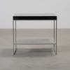 Minotti soffbord 60 x 60 cm