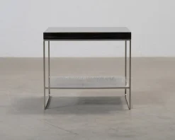 Minotti soffbord 60 x 60 cm