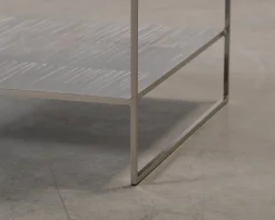 Minotti soffbord 60 x 60 cm