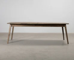 Mio Ekerö förlängningsbart matbord 230-320 cm ek