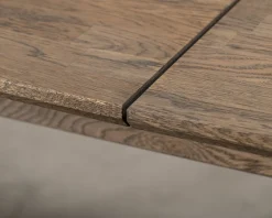 Mio Ekerö förlängningsbart matbord 230-320 cm ek