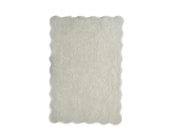 Mio Evie matta 200 x 300 cm naturvit